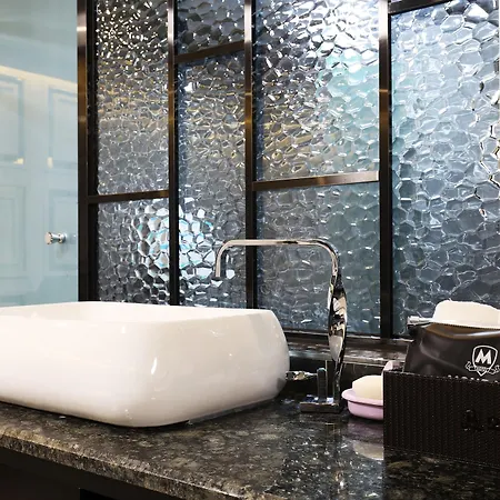 Hotel Mondavi Mokpo Luaran gambar