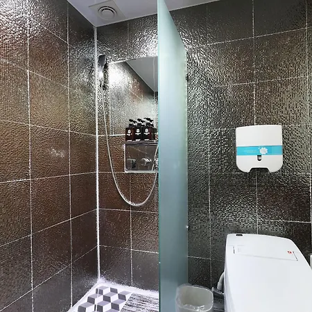 Hotel Mondavi Mokpo Luaran gambar