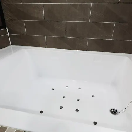 Hotel Mondavi Mokpo Bilik gambar