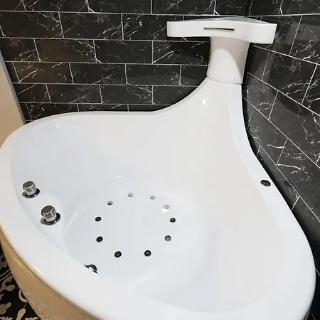 Hotel Mondavi Mokpo Bilik gambar
