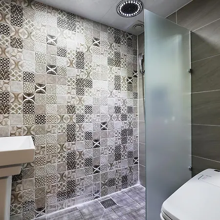 Hotel Mondavi Mokpo Luaran gambar