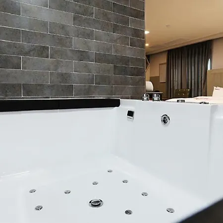 Hotel Mondavi Mokpo Luaran gambar