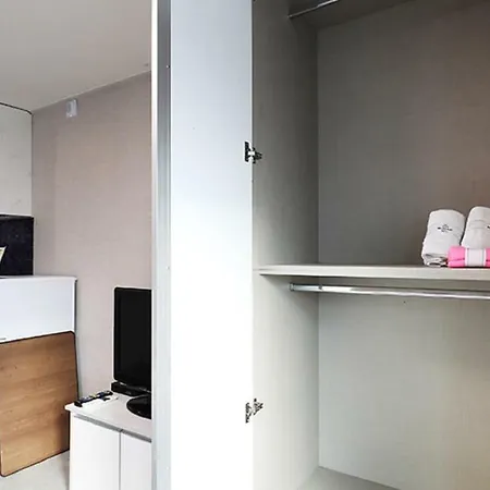 Hotel Mondavi Mokpo Luaran gambar