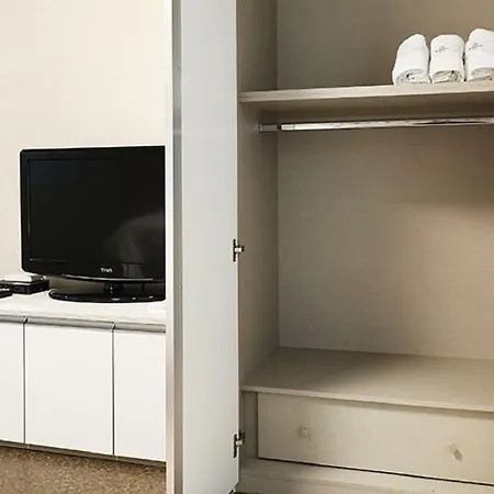 Hotel Mondavi Mokpo Luaran gambar