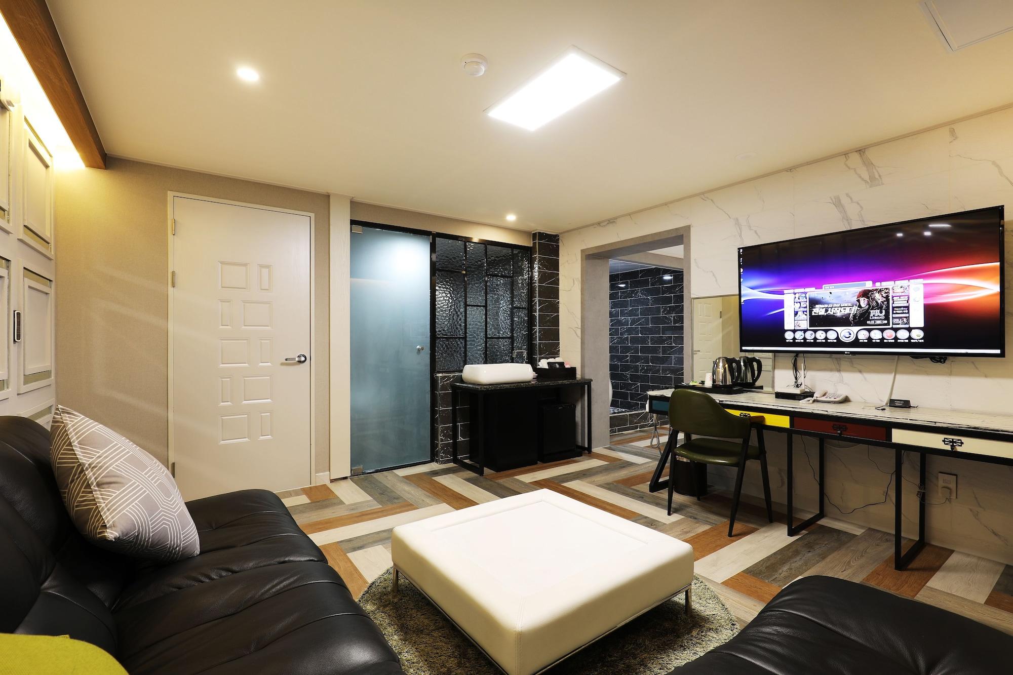 Mondavi 3* Mokpo