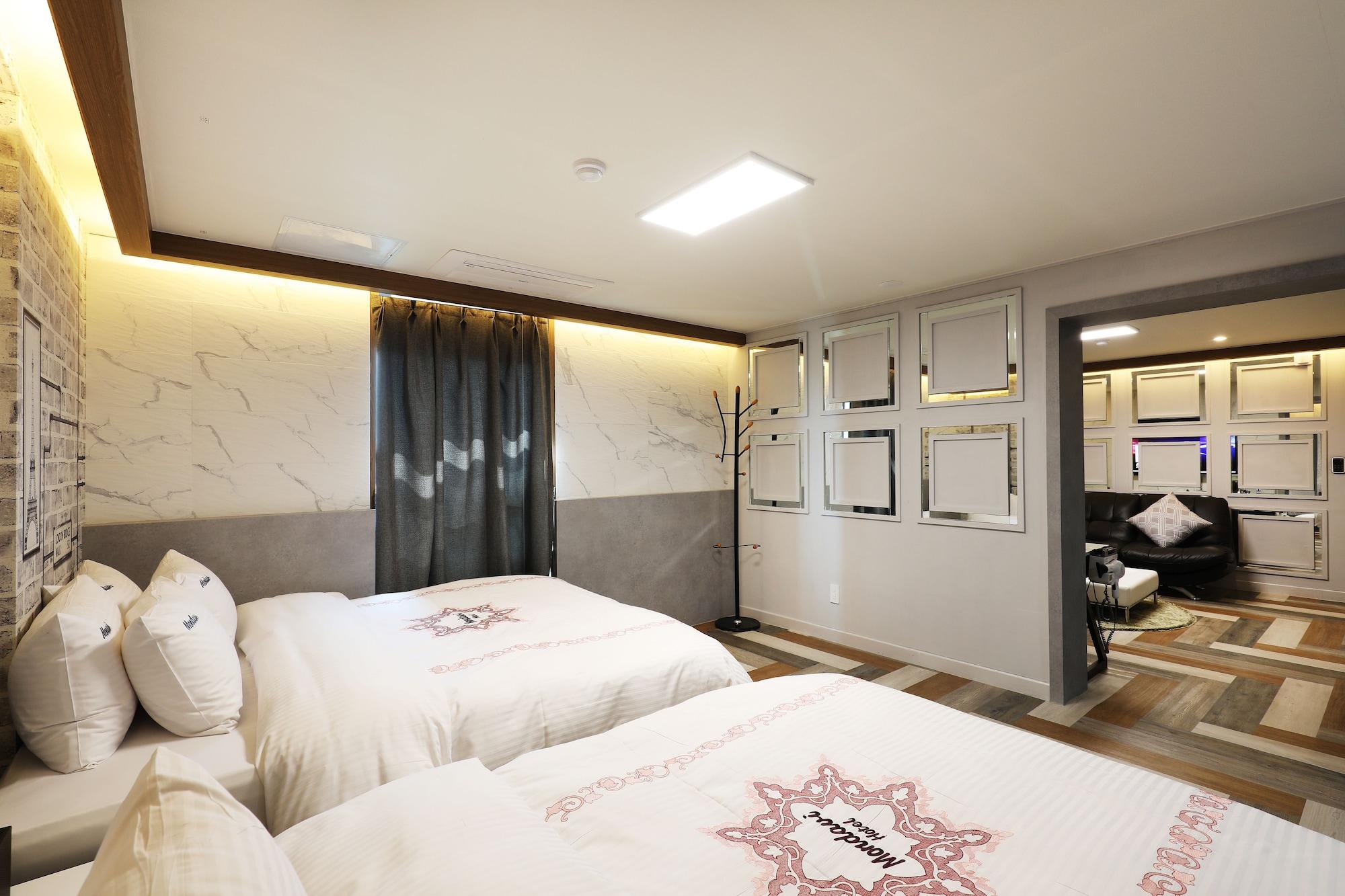 Hotel Mondavi 3*