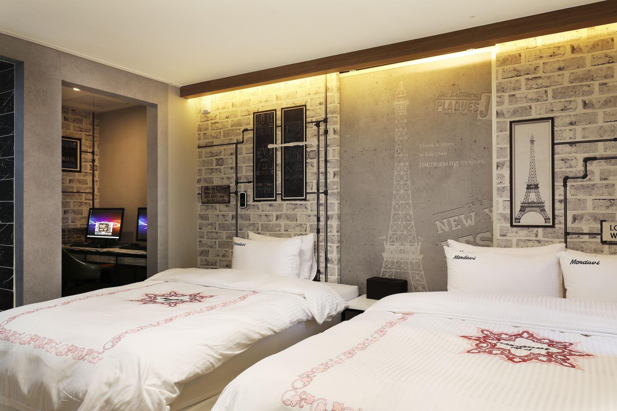 Mondavi 3* Mokpo