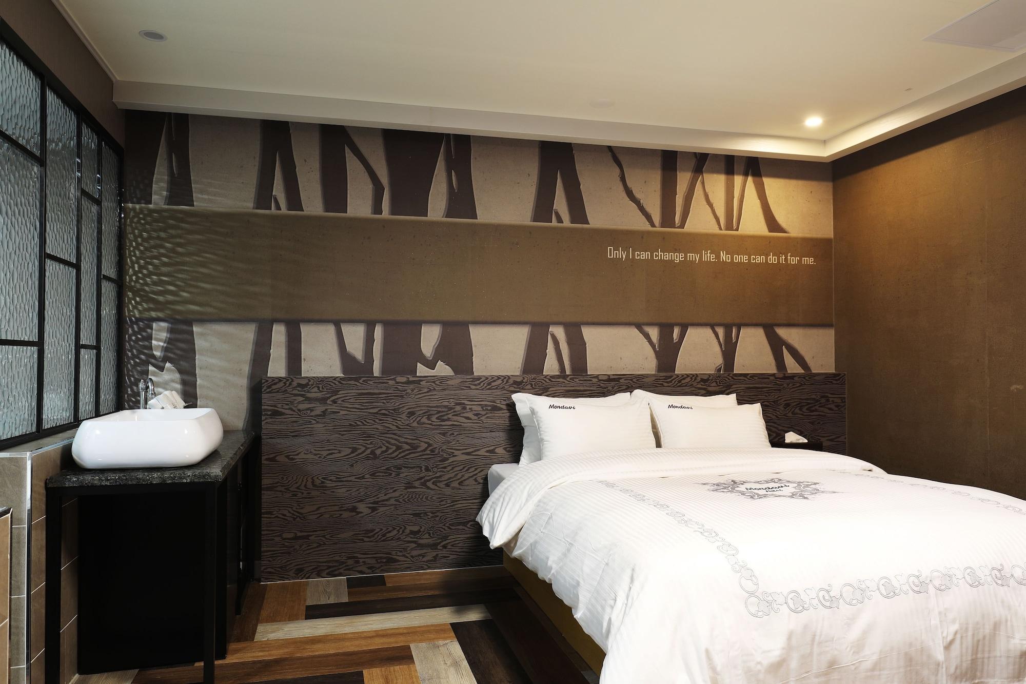Mondavi 3* Mokpo