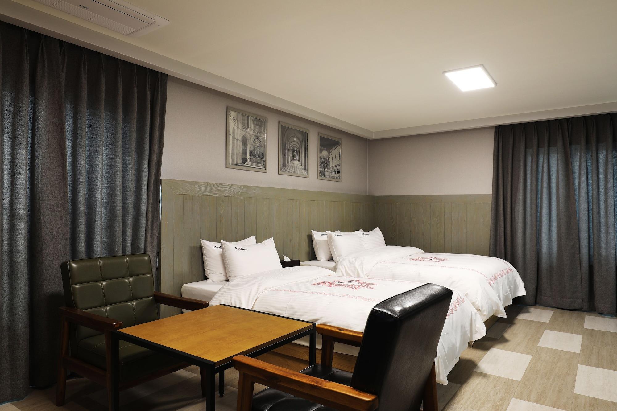 Mondavi 3* Mokpo