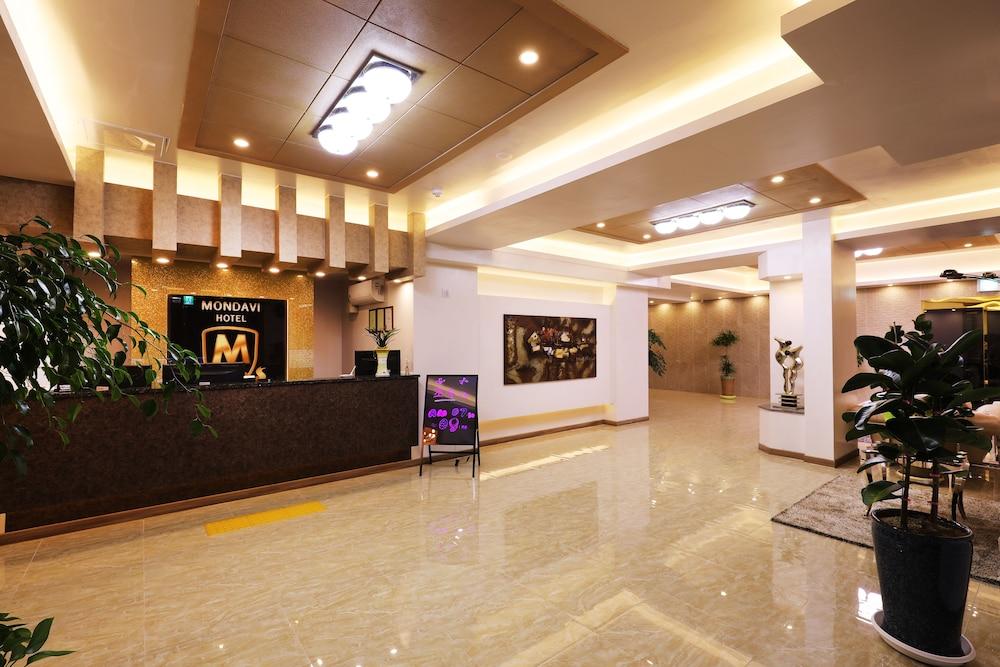 Mondavi 3* Mokpo