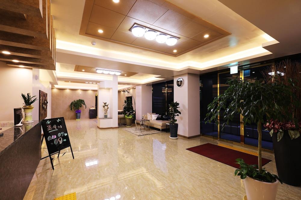 Mondavi Mokpo