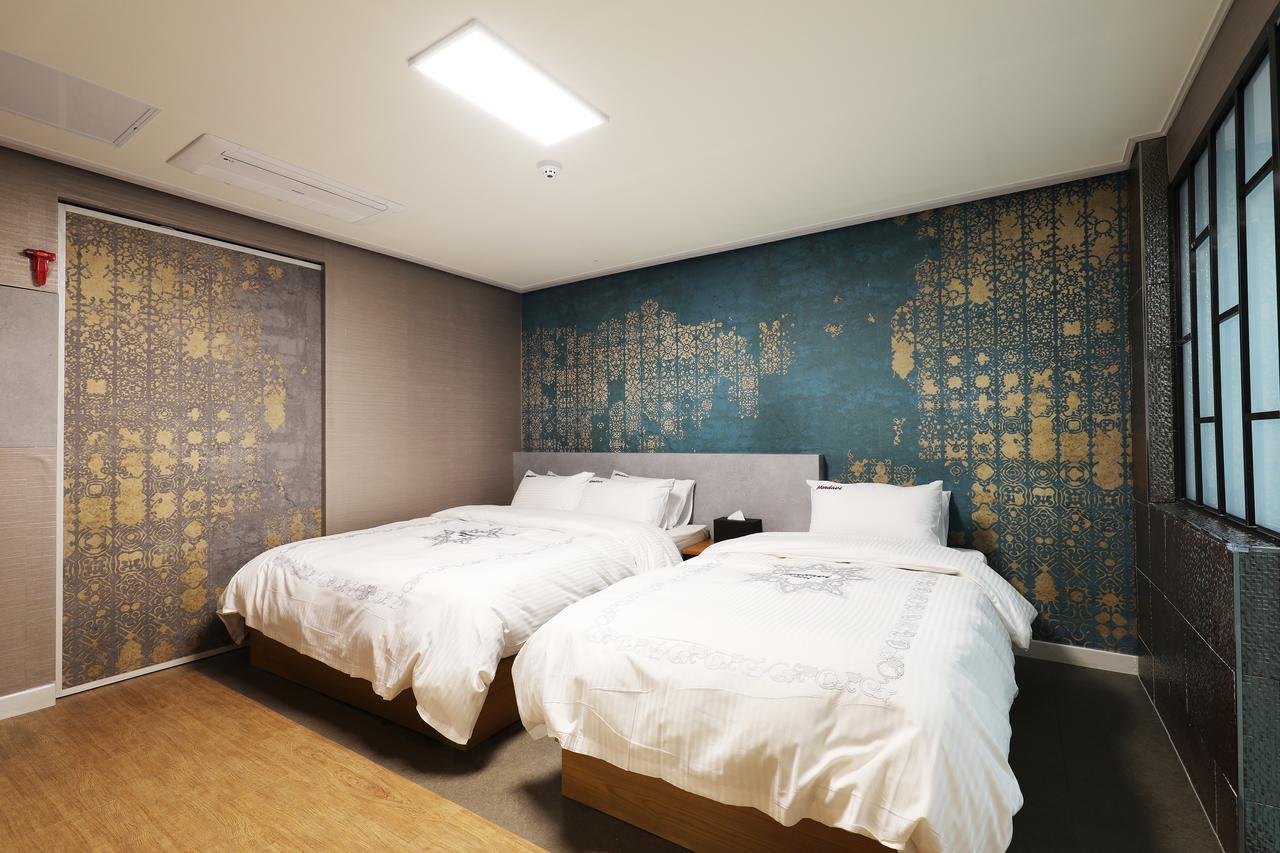 Hotel Mondavi Mokpo