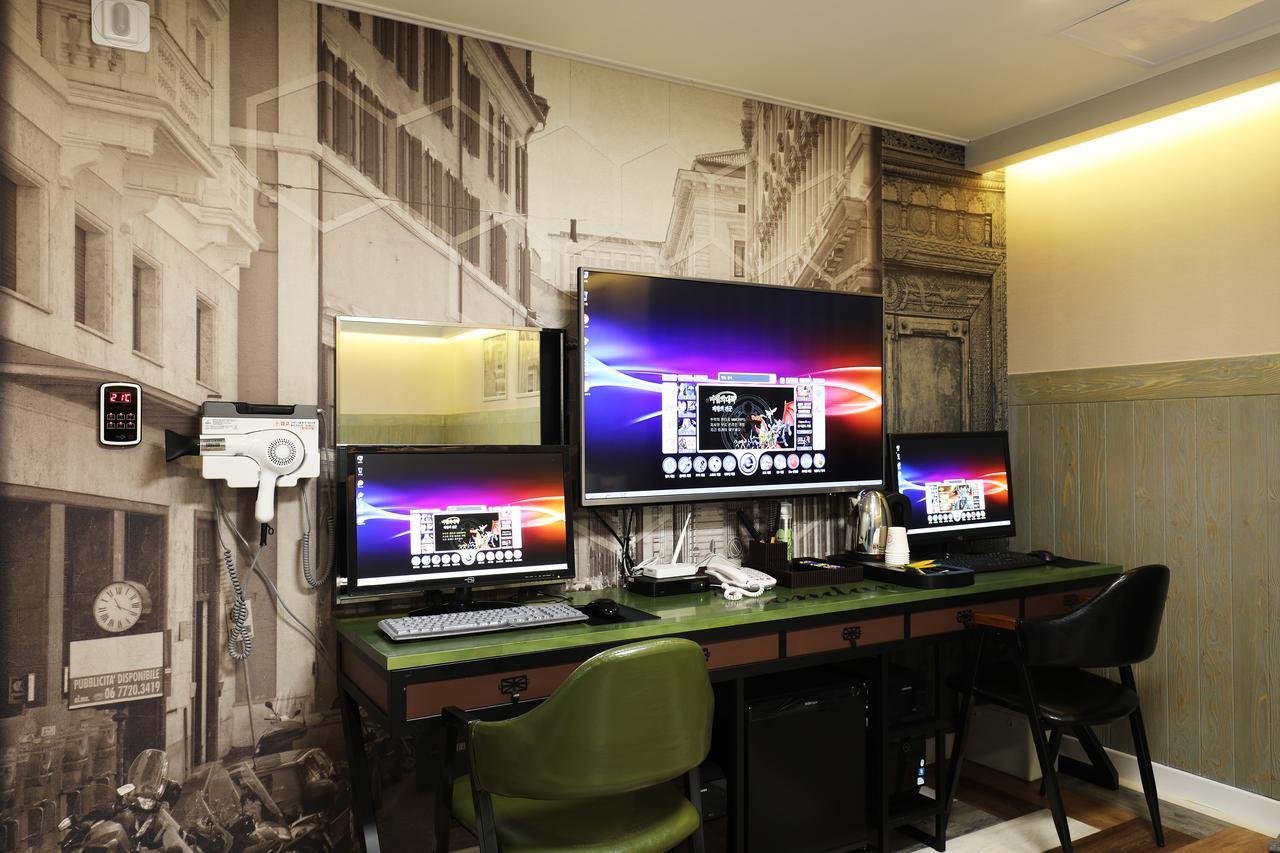 Mondavi Hotel 3*