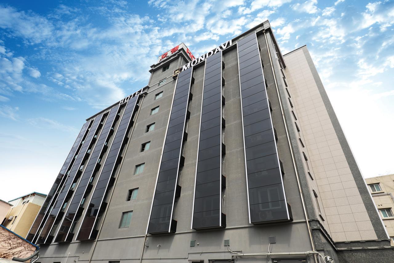 Mondavi Hotel 3*