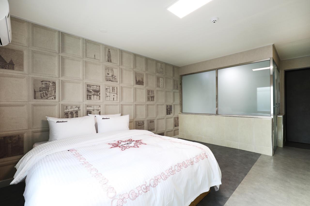 Mondavi Hotel Mokpo