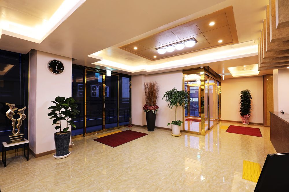 Mondavi 3* Mokpo