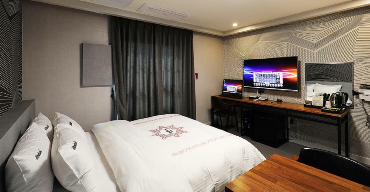 Mondavi Hotel Mokpo