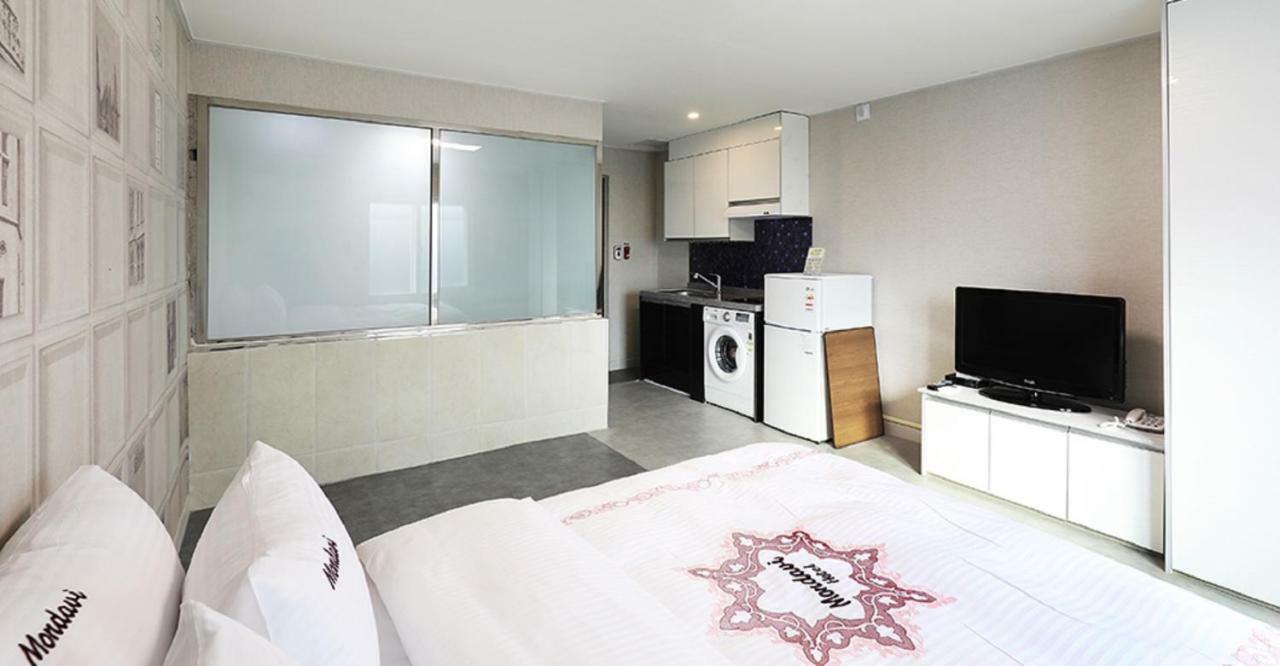 Mondavi 3* Mokpo