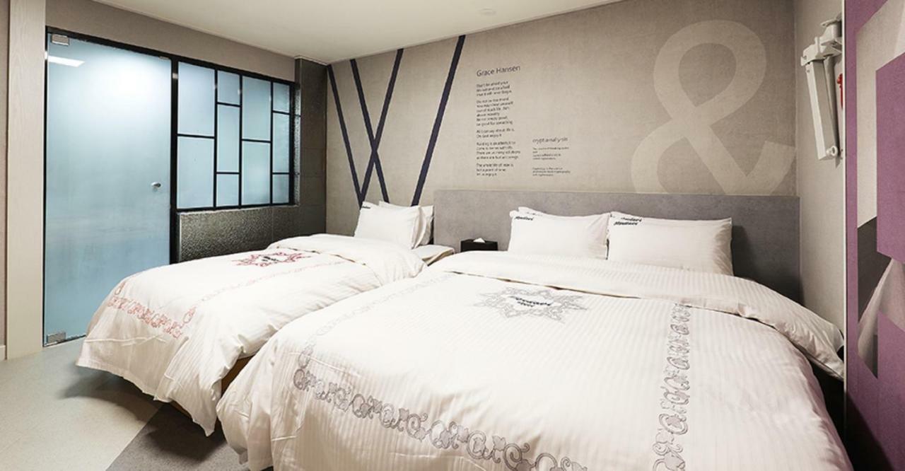 Hotel Mondavi Mokpo
