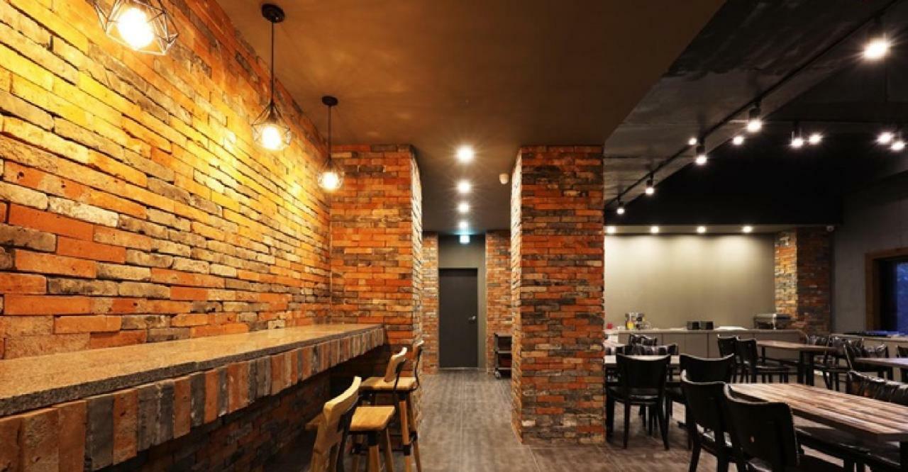 Mondavi 3* Mokpo